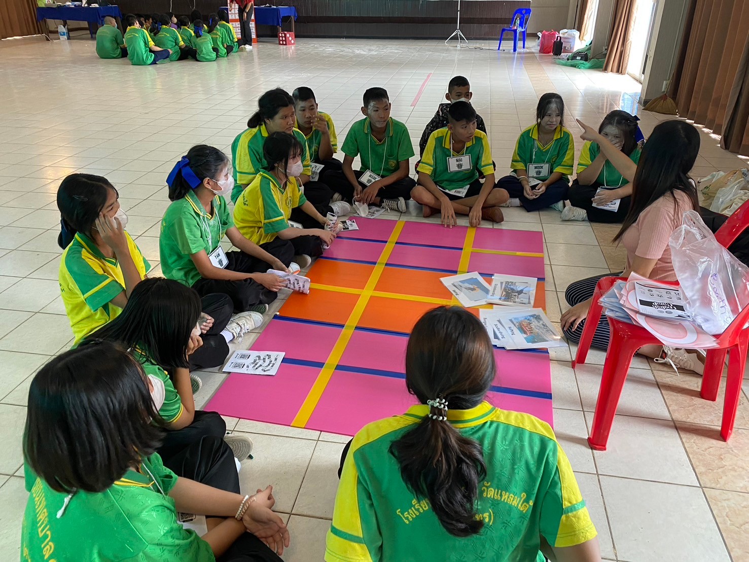 line album elc chachengsao municipality 240704 122