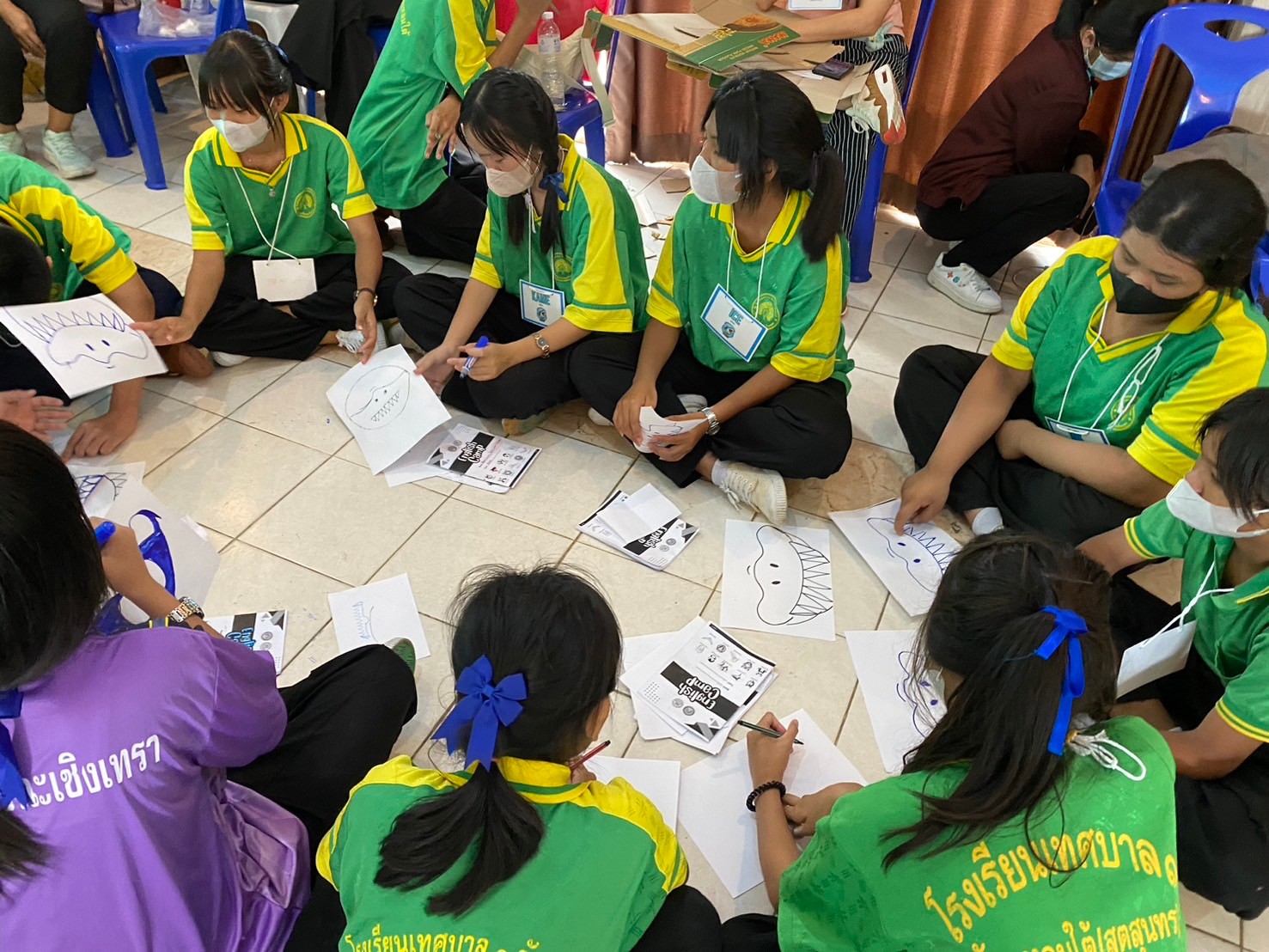 line album elc chachengsao municipality 240704 144