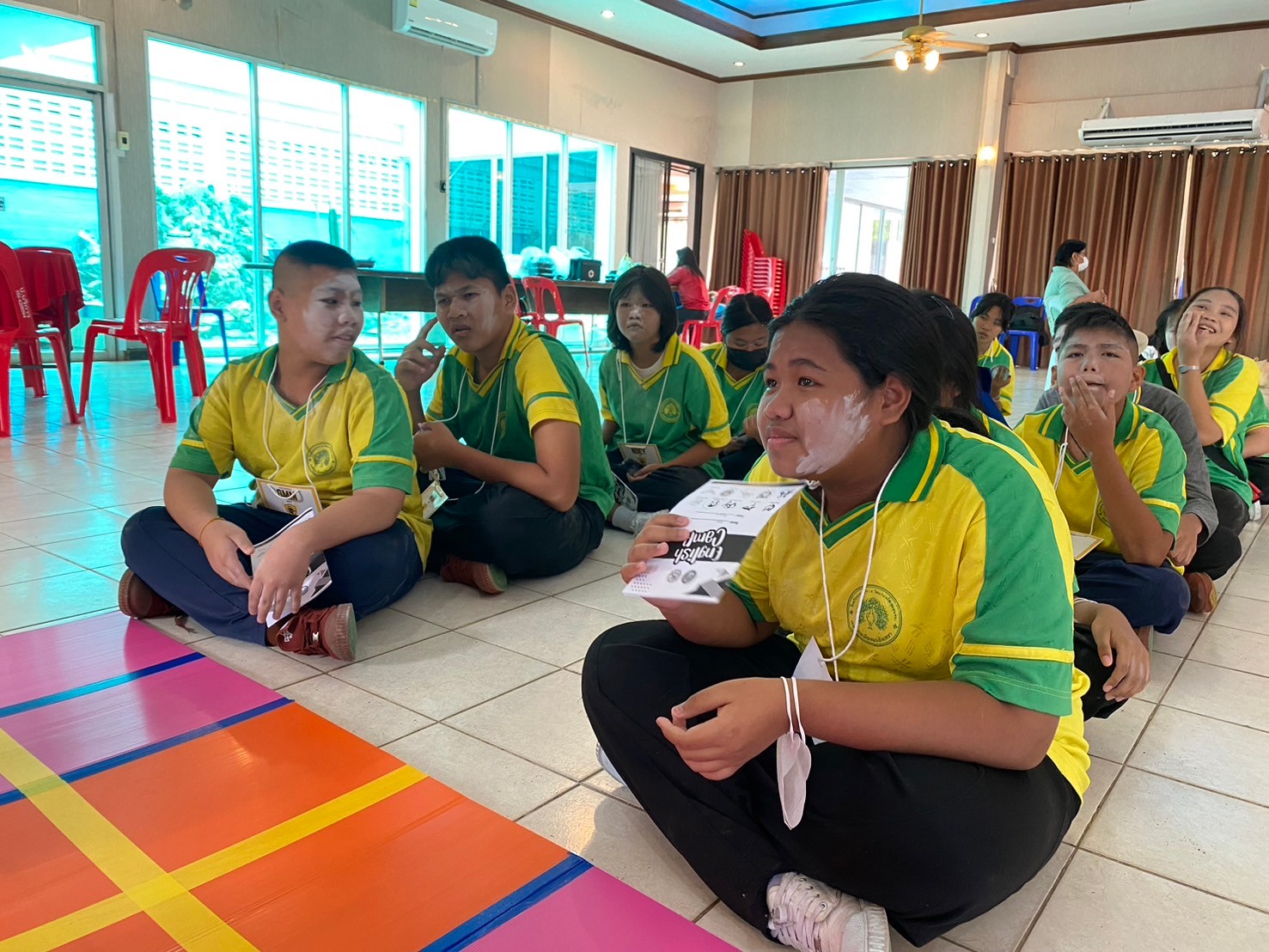 line album elc chachengsao municipality 240704 78