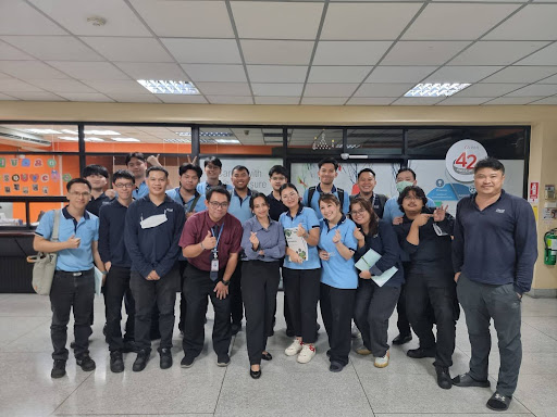 ภาษาอังกฤษธุรกิจ Business English Course