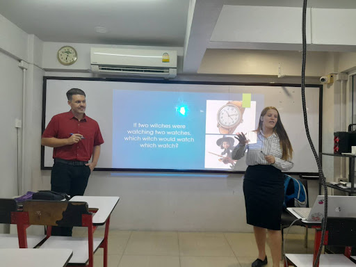 General English Course